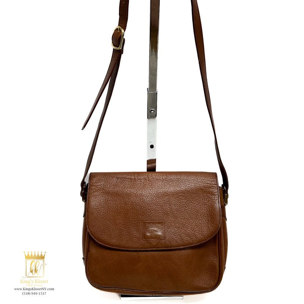 Burberry pebbled Crossbody Bag - Picture 1 of 16